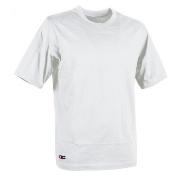 T-Shirt ZANZIBAR (weiß) 1 VE = 5Stk.
