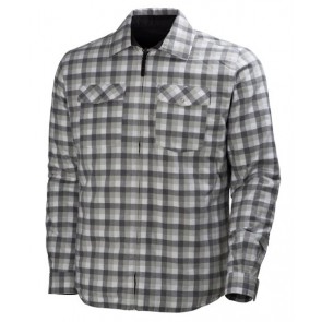 VANCOUVER INSULATED SHIRT