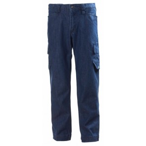 DURHAM FITTED JEANS