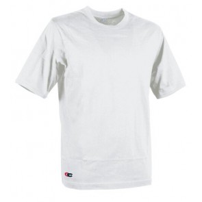 T-Shirt ZANZIBAR (weiß) 1 VE = 5Stk.